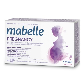Mabelle Pregnancy.jpg