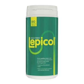 Lepicol kapslid 180.jpg