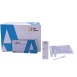 HCV C-Hepatiit 40 testi hulgipakend