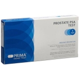 PSA (prostataspetsiifiline antigeen) eesnäärme kodune kiirtest PRIMA