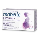 Mabelle Pregnancy kapslid