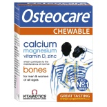 Osteocare närimistabletid N30