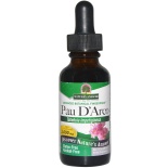 Pau D'Arco sipelgapuukoore ekstrakt 2000mg 30ml 