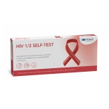 PRIMA HIV kiirtest