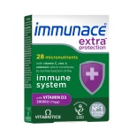 Immunace Extra Protection N30 Toidulisand