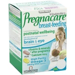 Pregnacare Breastfeeding 56+28tbl Toidulisand