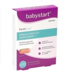 Babystart FertilCare Women Toidulisand 30tbl