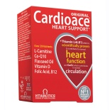 Cardioace Original Toidulisand 30 tbl