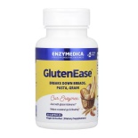 Enzymedica GlutenEase seedeensüümid 60tk 