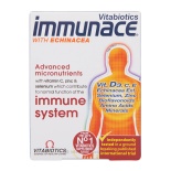 Immunace N30 Toidulisand