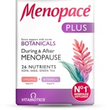 Menopace Plus 56 tbl Toidulisand