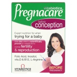 Pregnacare Before Conception 30tbl Toidulisand
