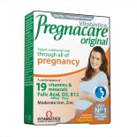 Pregnacare Original Toidulisand N30