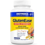 Enzymedica GlutenEase Extra Strength seedeensüümid 30tk