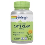 Solaray Cat's claw - kassiküüs Toidulisand