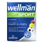 Wellman Sport 30 tbl